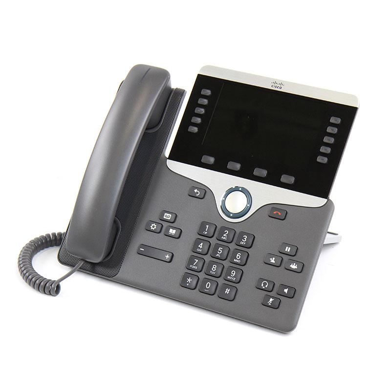 Cisco IP 8811 IP Phone
